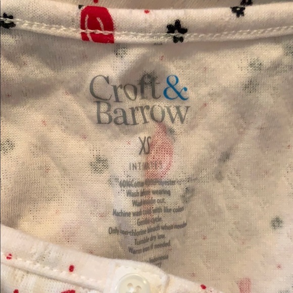 Matching Pajama Set - Picture 5 of 5